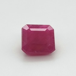 African Ruby  (Manik) 5.05 Ct Best Quality